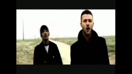 T.i. Ft. Justin Timberlake - Dead And Gone (official Music Video) [hq]