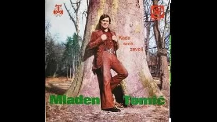 Mladen Tomic - Marija