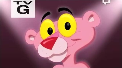 Pink Panther and Pals - The Pink, the Bad, the Ugly