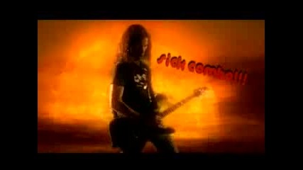 Dragonforce - Operation Ground And Pound