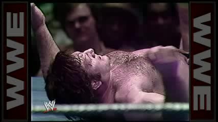 Killer Kowalski vs. Bruno Sammartino
