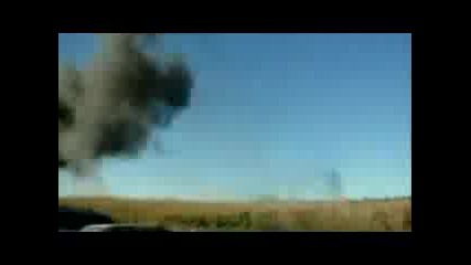 Small plane explodes in crash [www.keepvid.com]