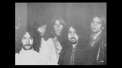 Elf (ronnie James Dio) - Lura Lura