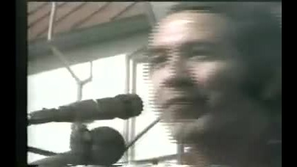 Jose Feliciano & Trini Lopez - La Bamba 