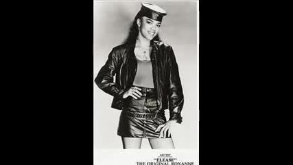 The Real Roxanne - The Real Roxanne - You Tube