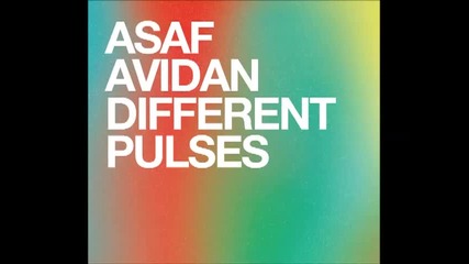 Asaf Avidan - Love it or leave it