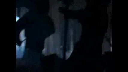 Numb - Robin Hood