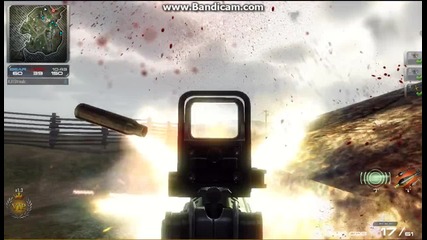 Contract Wars Mk14 Stormkill