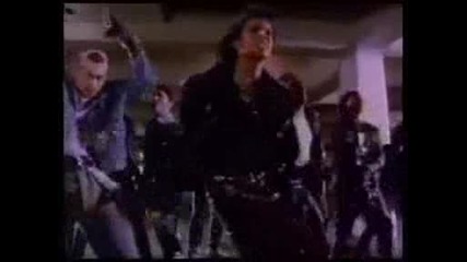 Michael Jackson - Bad * Вечните песни на Jacko*