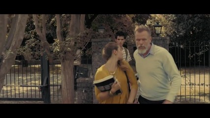 Axel - Y Que?