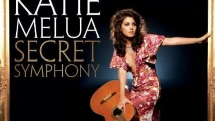 Katie Melua- The Cry of the Lone Wolf