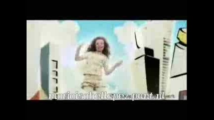 Maria Isabel - Angelitos Buenos