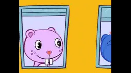 Happy Tree Friends - Happy Trails (pt 1)
