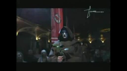 30 Seconds To Mars - The Kill Live