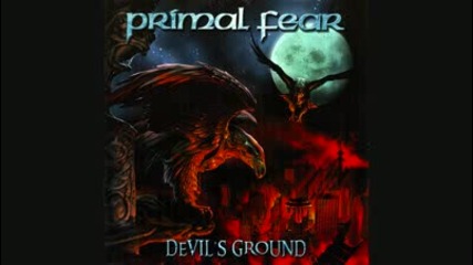 Primal Fear - Heart of a Brave 