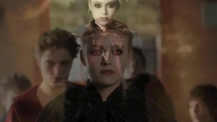 New Moon Sneak Peek - The Volturi