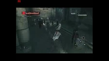 Assassins Creed - video play