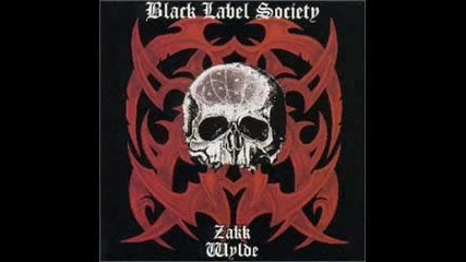 Black Label Society - Stronger than Death