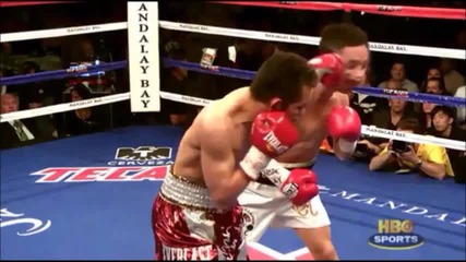 Top 10 Knockouts in boxing of 2011