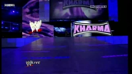 Wwe Raw 23.05.2011 Част 5/8 Hd