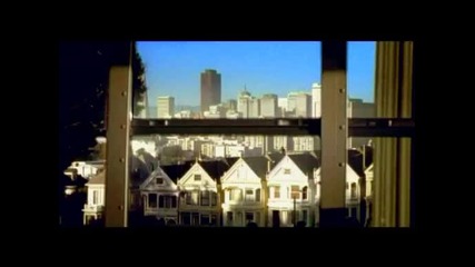 Global Deejays - The Sound Of San Francisco 