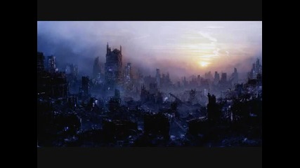 Infinite Dimensions - Apocalypse