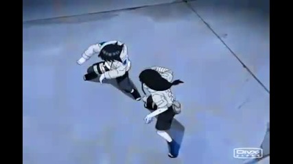 Naruto Amv Fireworks of Kunoichi 