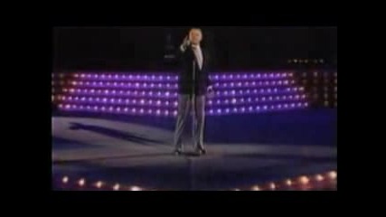 Frank Sinatra - The House I Live In