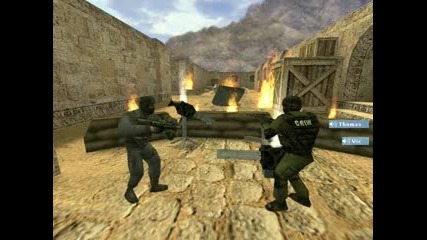 Counter - Strike Fighting Love.flv