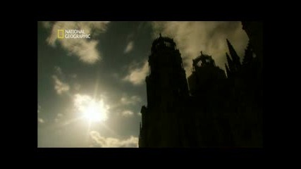 National Geographic - Тайнствени досиета: Жана Д'арк (2012)