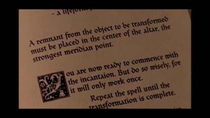 Charmed - The future witch