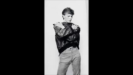 R. I. P. David Bowie - 10 January 2016 :(