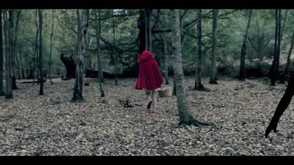 Cutline - Runnin (ft Belle Humble) (official Video)