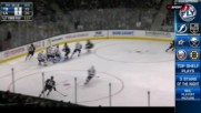 "Удар със стик" - обзорно предаване на NHL, епизод 2 /II-ра част/