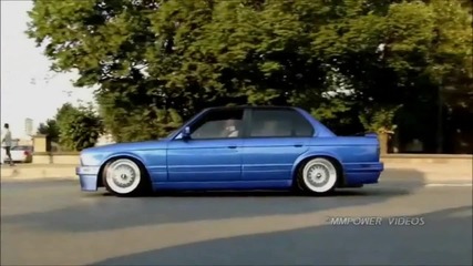 Перфектно E30