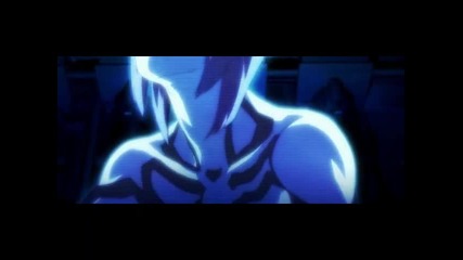 H A L O - L E G E N D - Е П И З О Д - 2 [ Hq ]