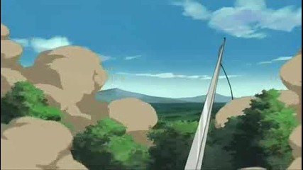 Naruto Shippuuden Епизод.42 Високо Качество [ Bg Sub ]