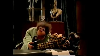 The Muppets Tonight - The Artist Formerly Known As Prince (full show)