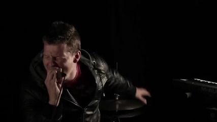 Lmfao - Party Rock Anthem (rock Version) - Tyler Ward Cover_