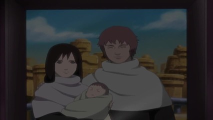 Naruto Shippuden - 023 - Father and Mother