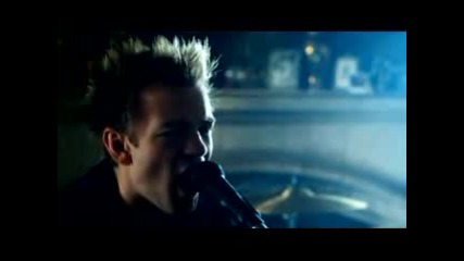 Sum 41 - With Me [official video]