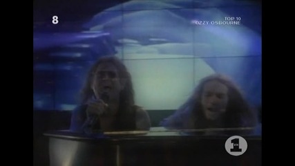 Ozzy - Changes