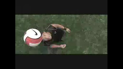 nike just do it tv commercial