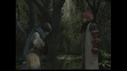 Chaos Legion Scene 6 The Forest