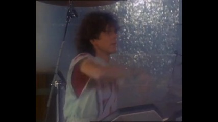 Sandra - In The Heat Of The Night 