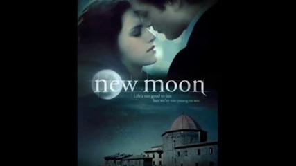 New moon