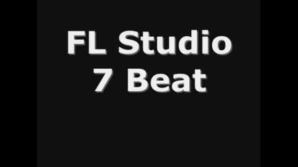Fl Studio Beat By Vendata