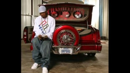 Chamillionaire - Cha-milli (a Millie)