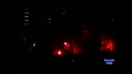 09 - The prodigy - Run with the wolves (live at spirit of Burgas 13 - 08 - 2010)