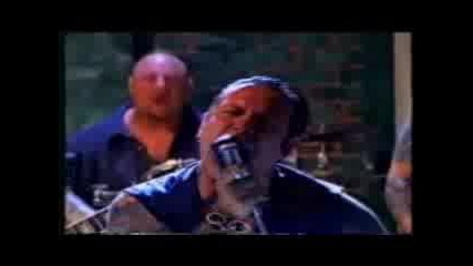 Agnostic Front - Riot Riot Upstend